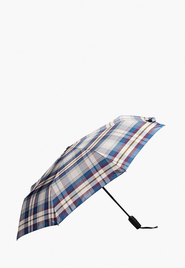 Зонт складной Eleganzza цвет разноцветный  Фото 2
