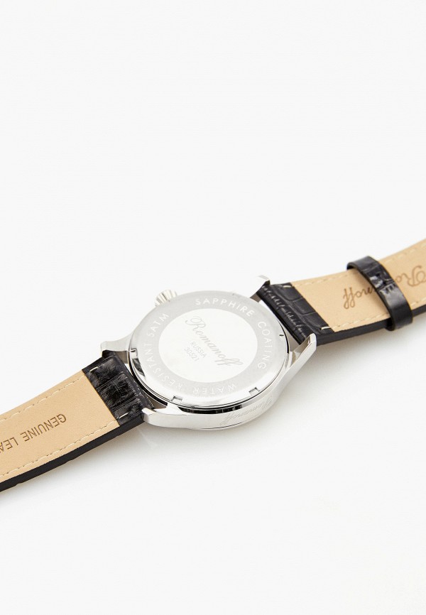 фото Часы romanoff