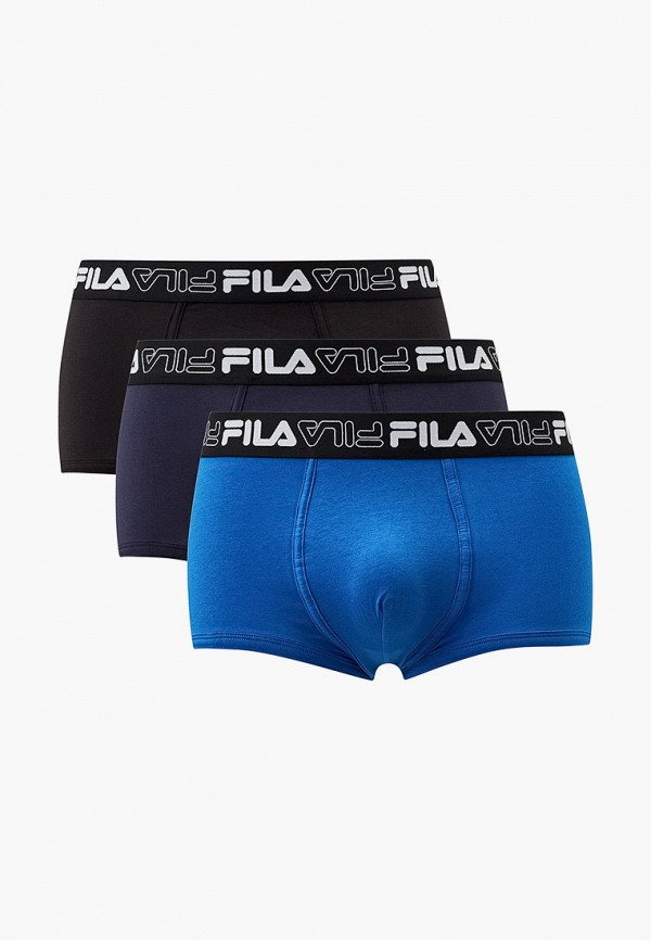 фото Трусы 3 шт. fila