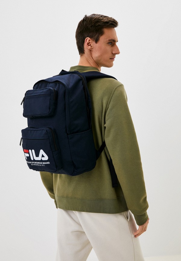 фото Рюкзак fila
