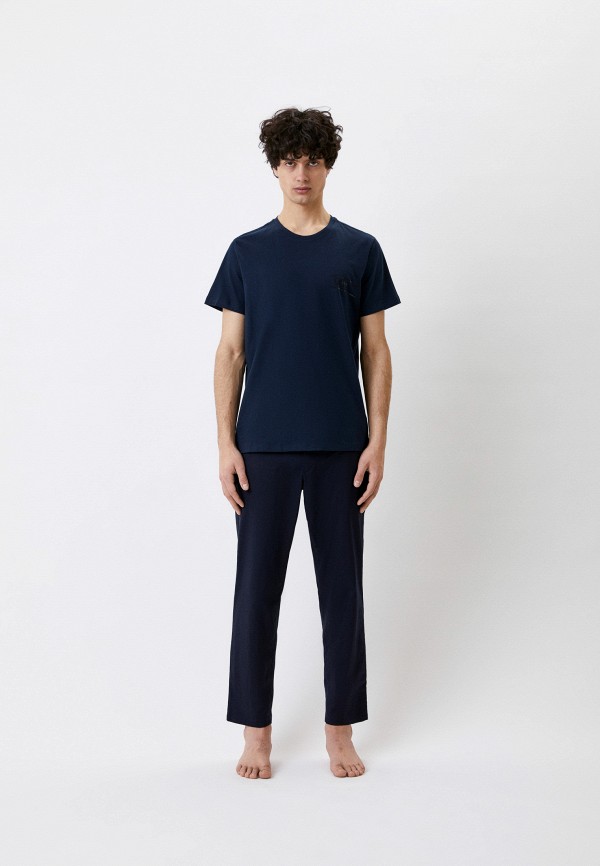 фото Футболка домашняя boss