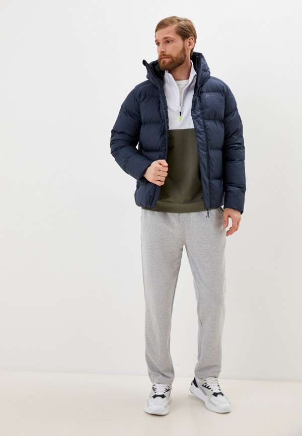 фото Пуховик outventure