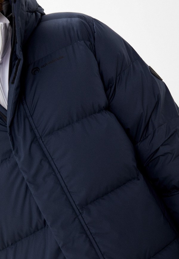 фото Пуховик outventure