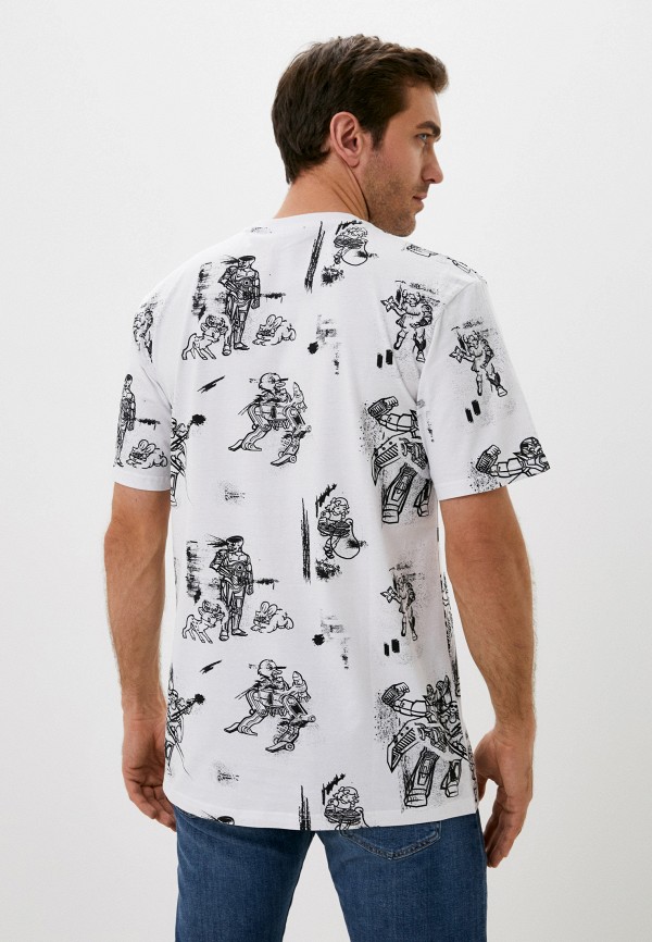 фото Футболка befree