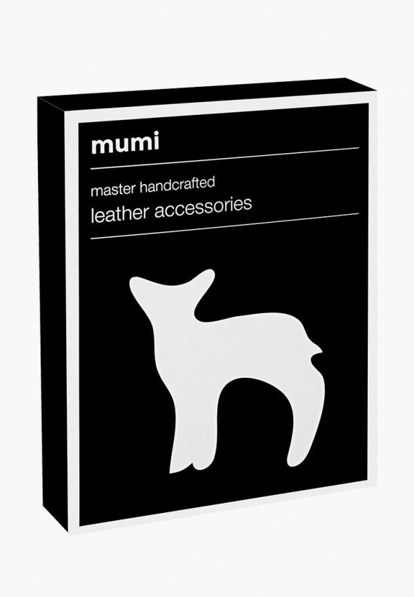 Обложка для документов  Mumi фото