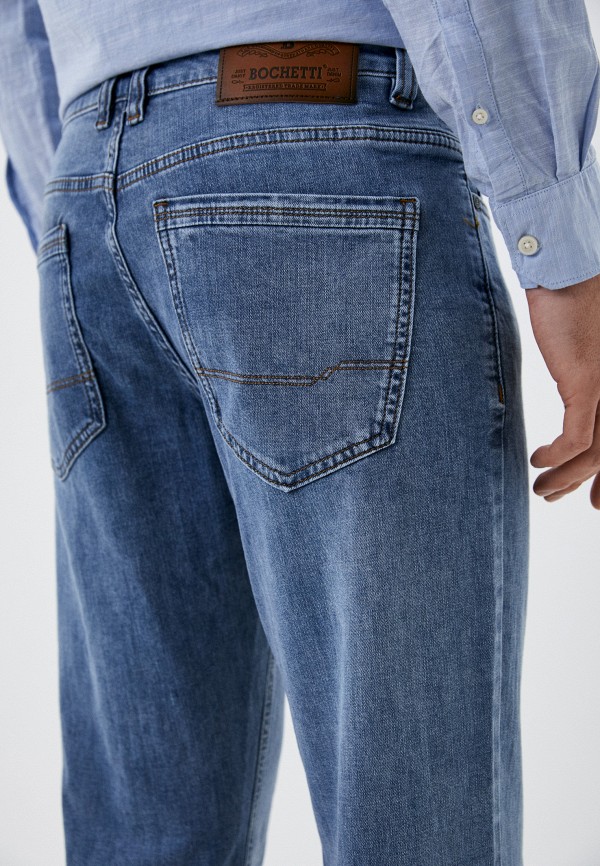 фото Джинсы bochetti