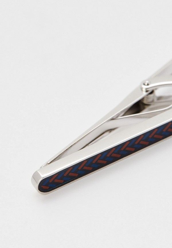 фото Зажим для галстука henderson