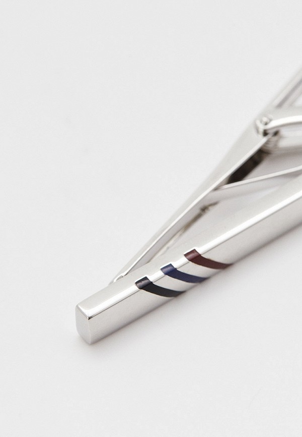 фото Зажим для галстука henderson