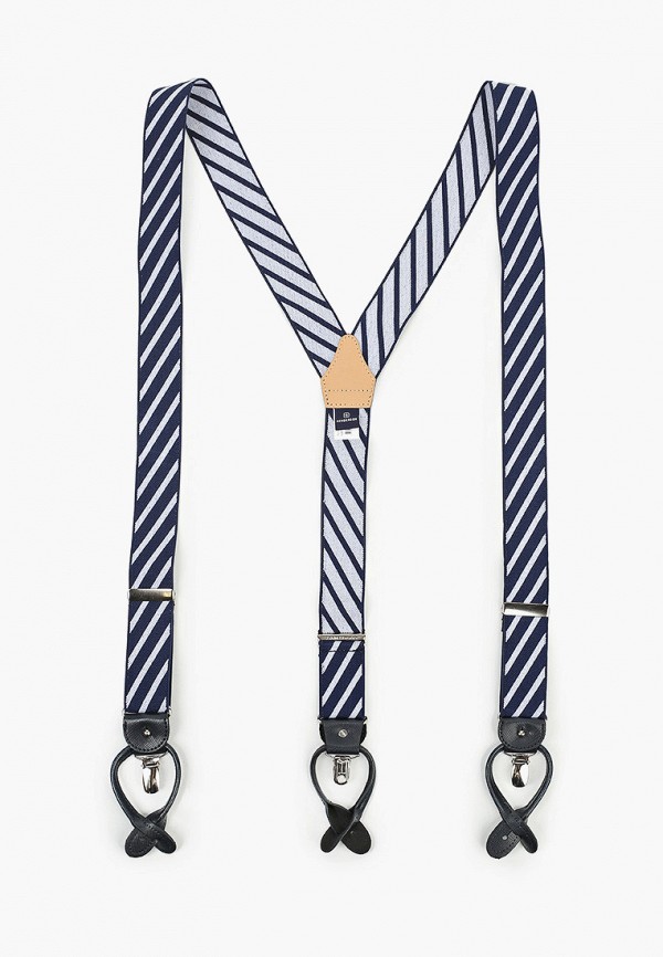 фото Подтяжки henderson