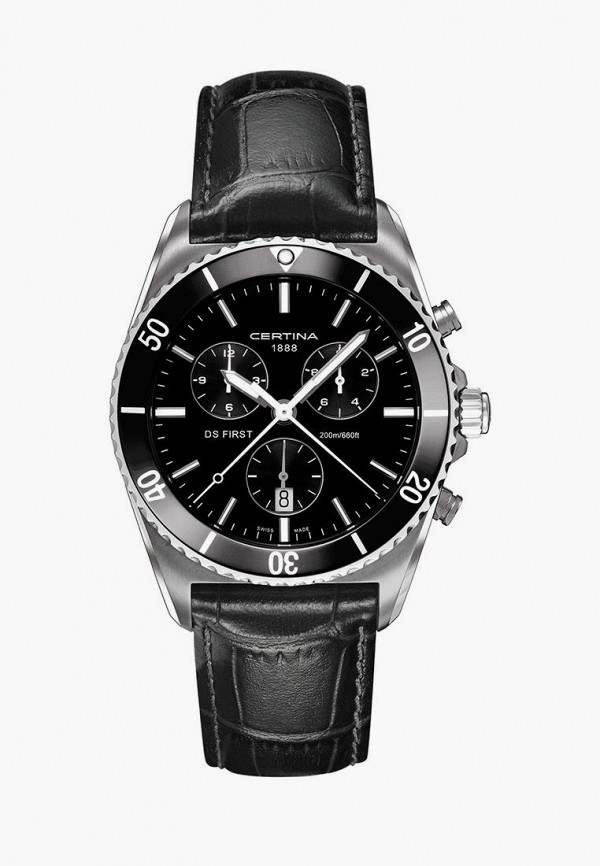 фото Часы certina