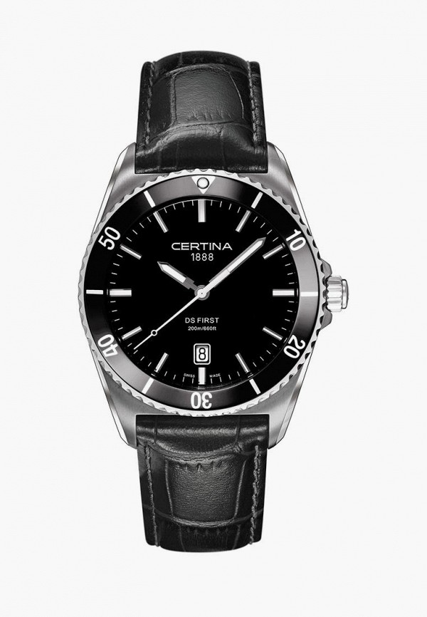 фото Часы certina