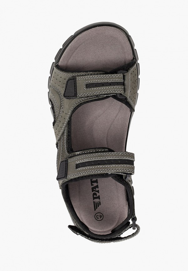 фото Сандалии patrol