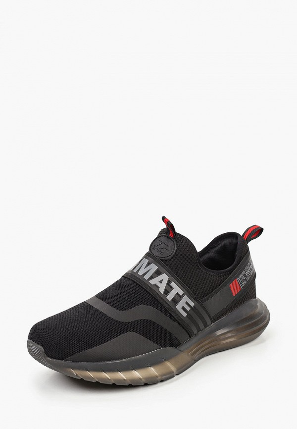 фото Кроссовки patrol