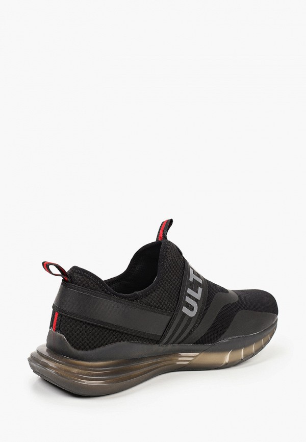 фото Кроссовки patrol