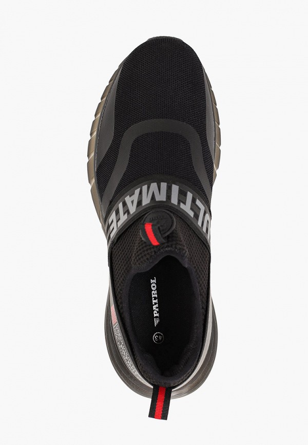 фото Кроссовки patrol