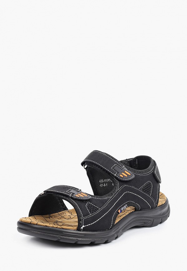 фото Сандалии patrol
