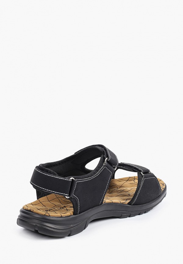 фото Сандалии patrol