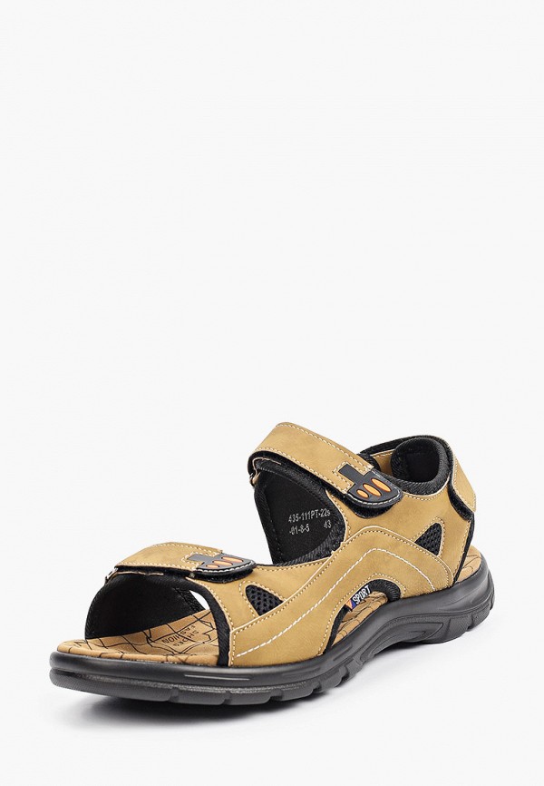 фото Сандалии patrol