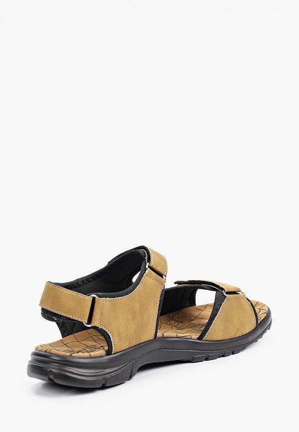 фото Сандалии patrol