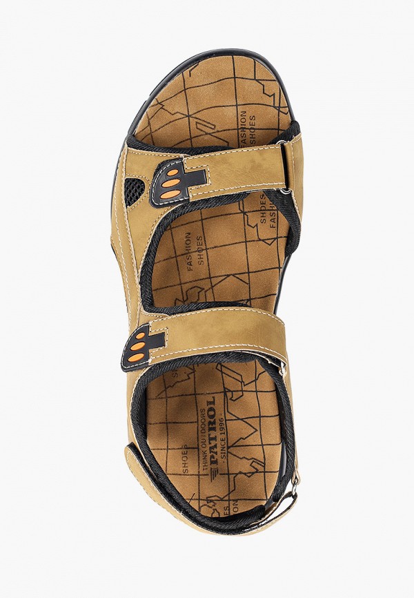 фото Сандалии patrol