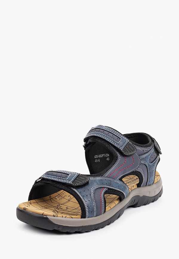 фото Сандалии patrol