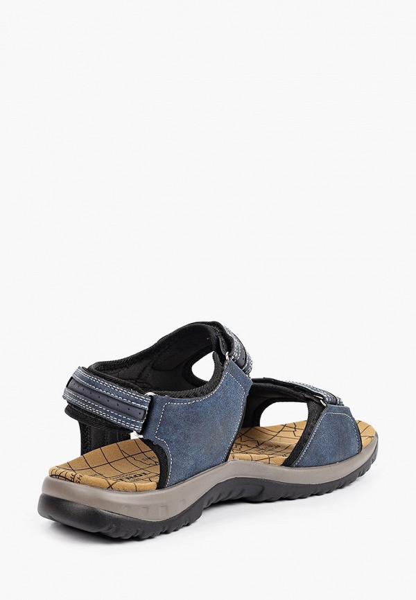 фото Сандалии patrol