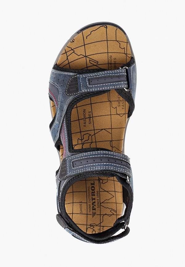 фото Сандалии patrol