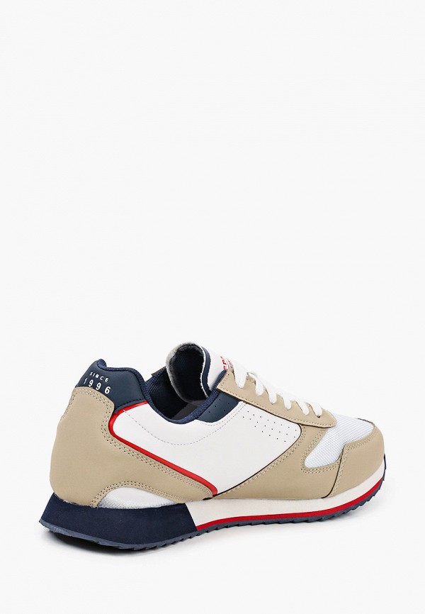 фото Кроссовки patrol