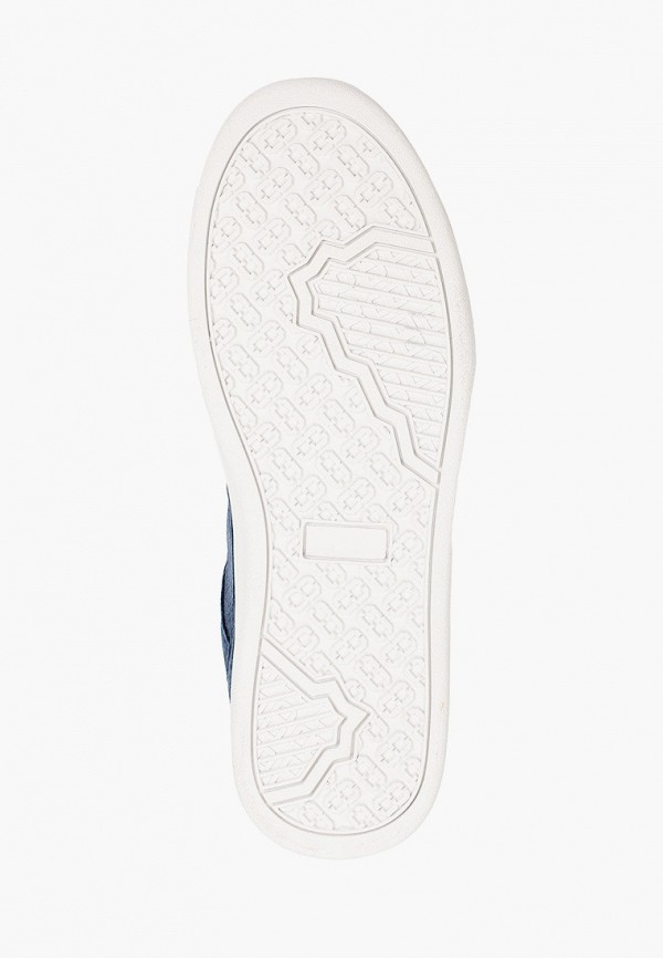 фото Кеды patrol