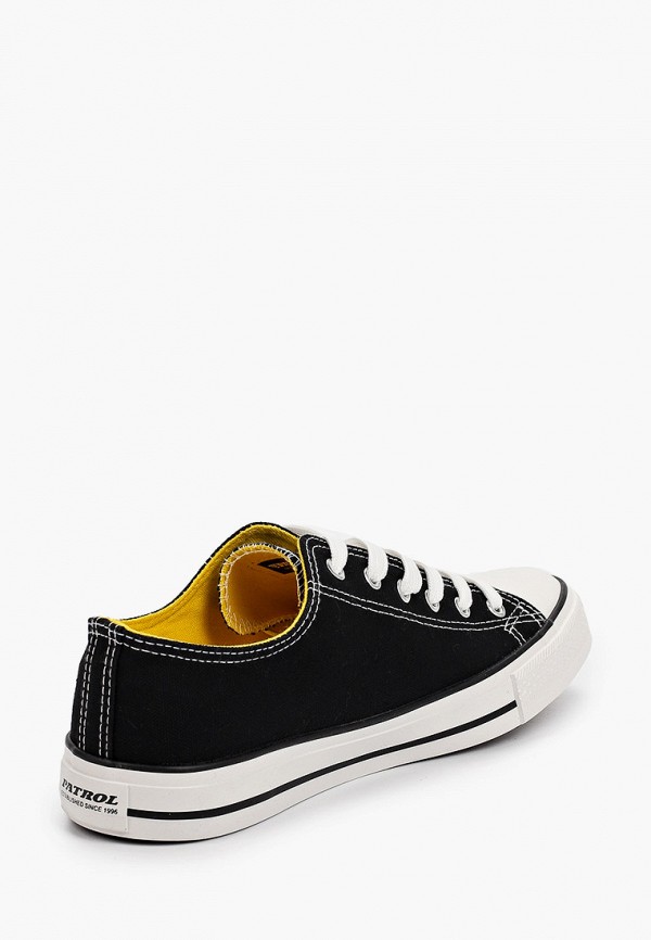 фото Кеды patrol