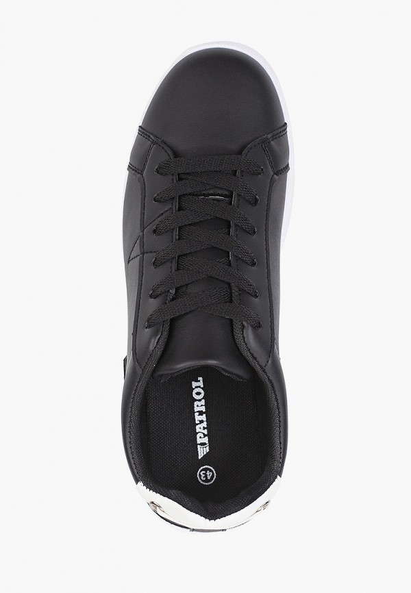 фото Кеды patrol