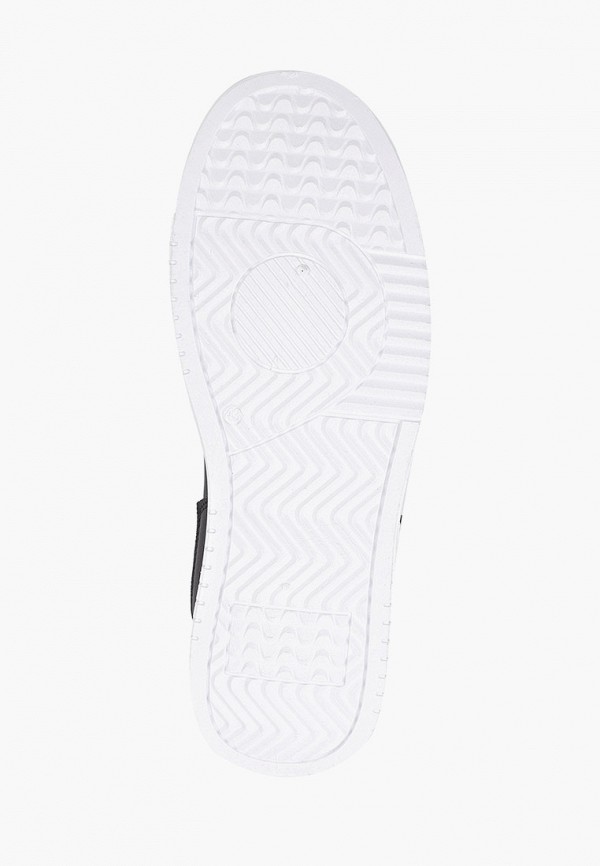 фото Кеды patrol