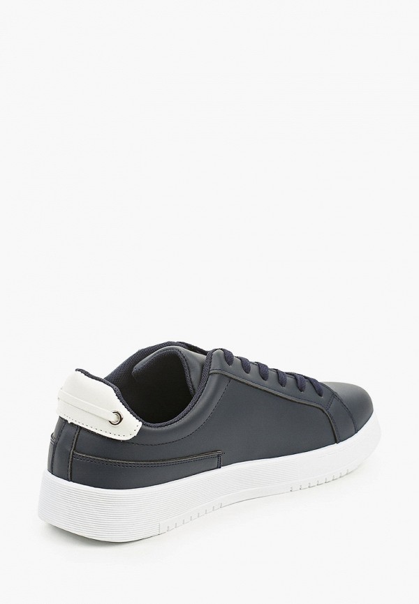 фото Кеды patrol