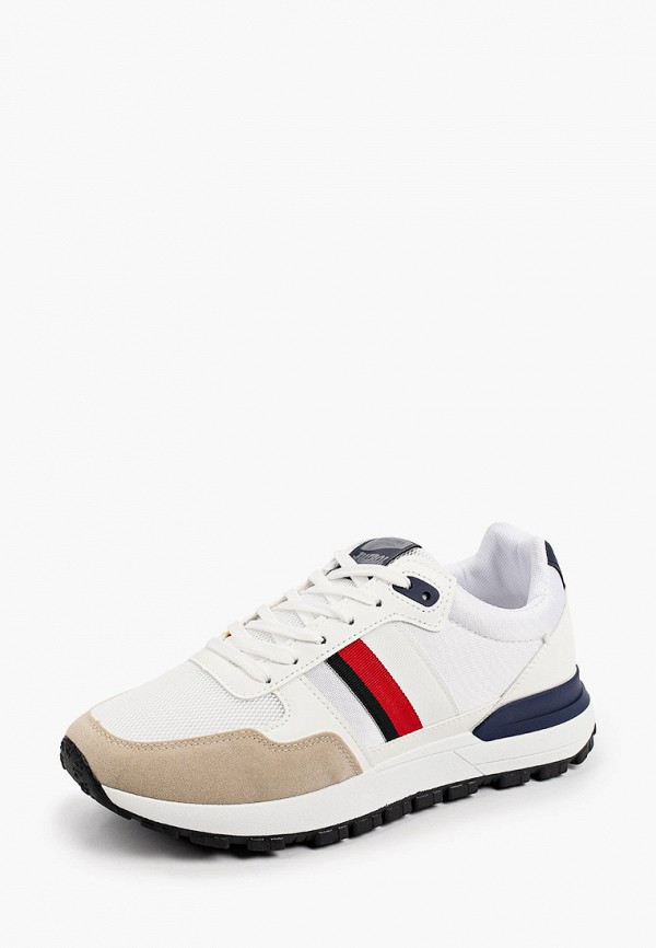 фото Кроссовки patrol