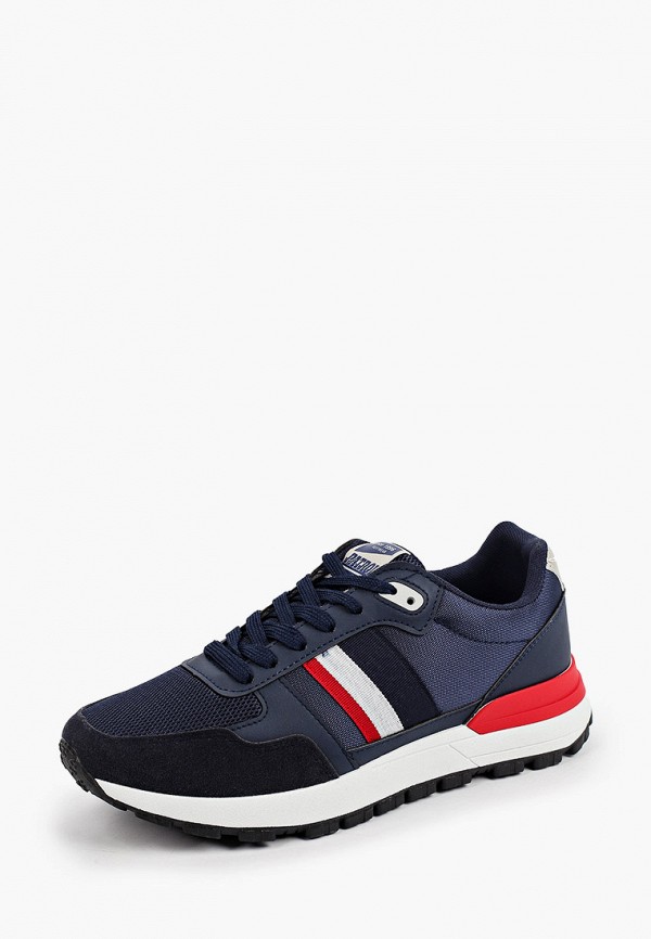 фото Кроссовки patrol