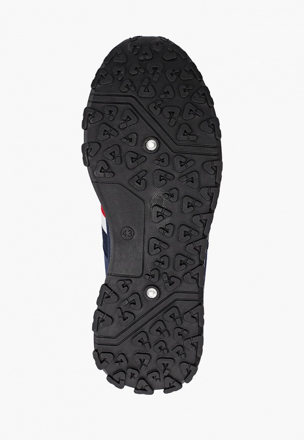 фото Кроссовки patrol