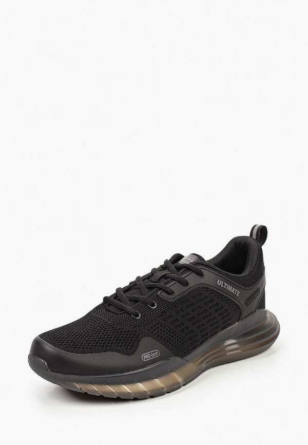 фото Кроссовки patrol