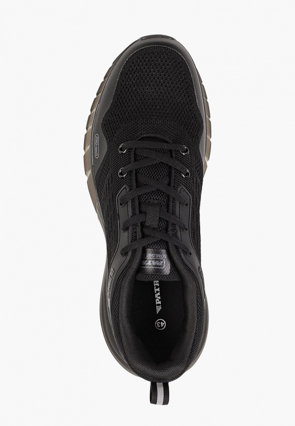 фото Кроссовки patrol