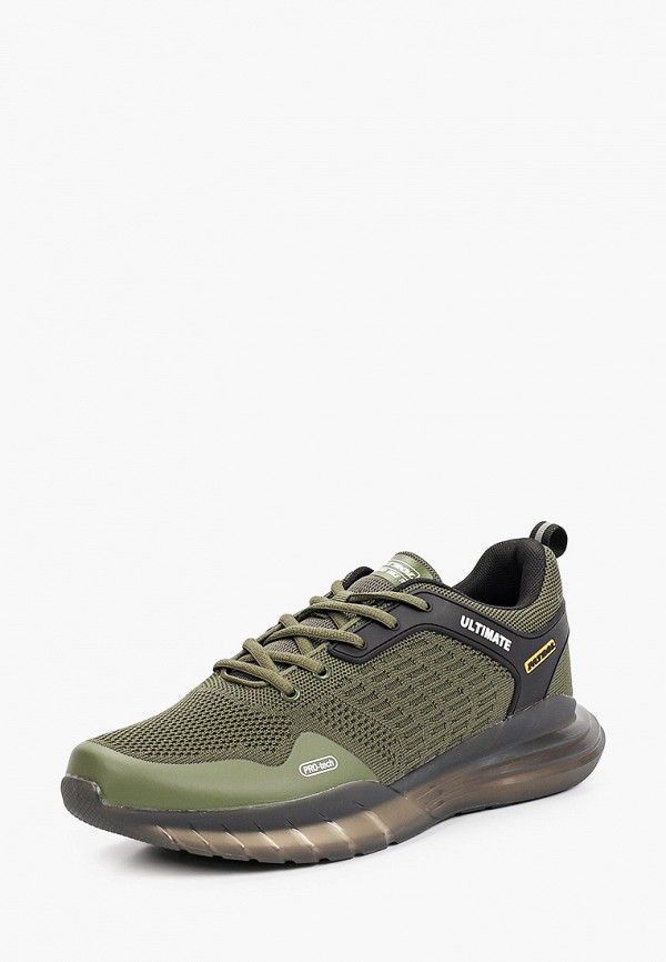 фото Кроссовки patrol