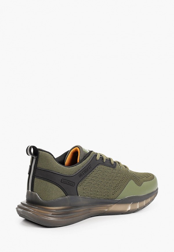 фото Кроссовки patrol