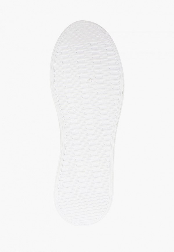 фото Кеды patrol