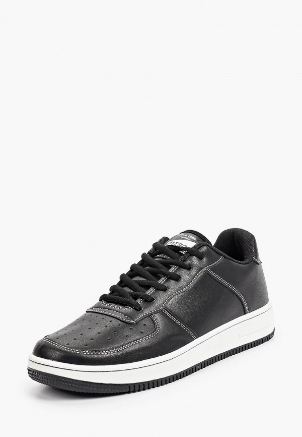 фото Кеды patrol