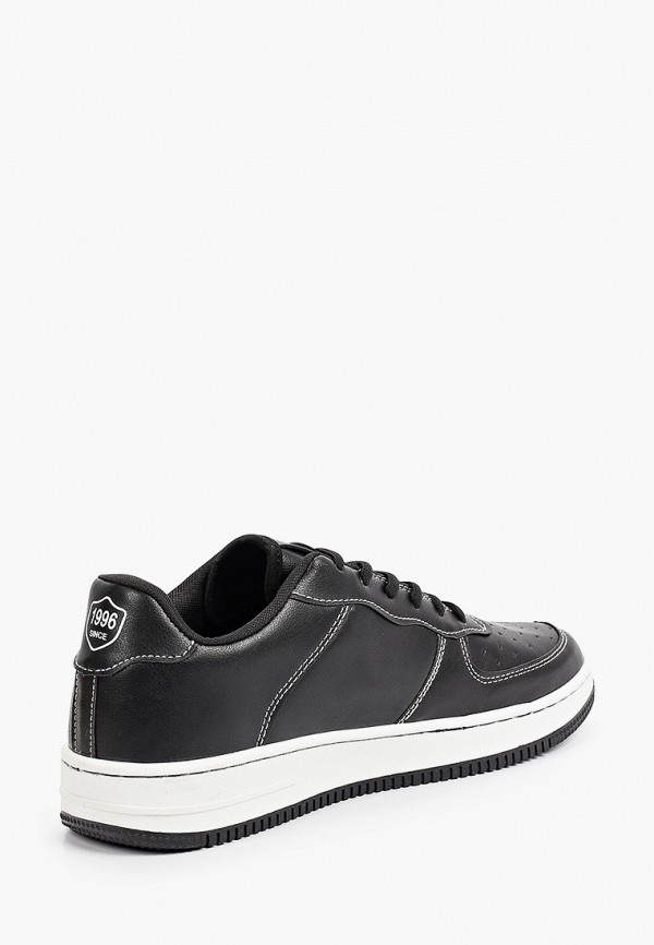 фото Кеды patrol