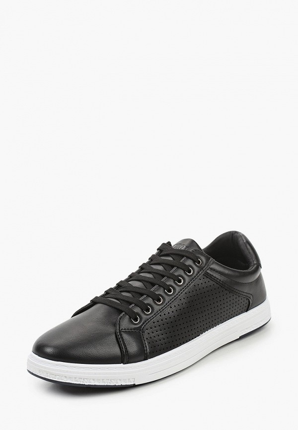 фото Кеды patrol