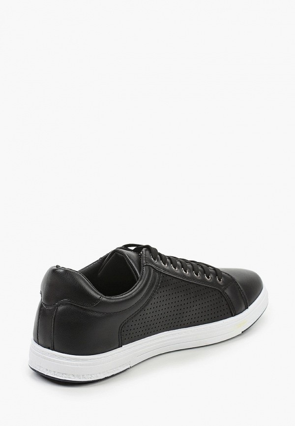 фото Кеды patrol