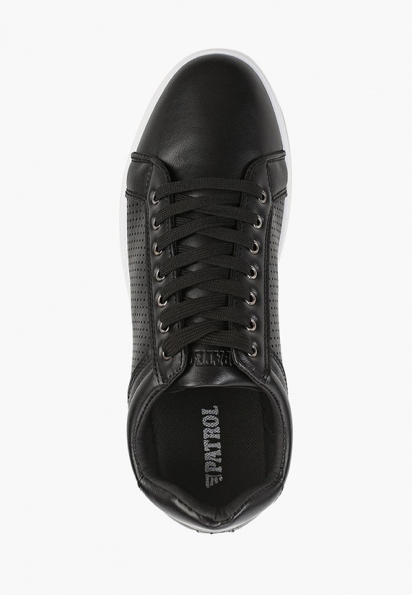 фото Кеды patrol