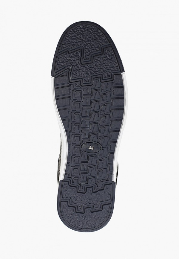 фото Кеды patrol