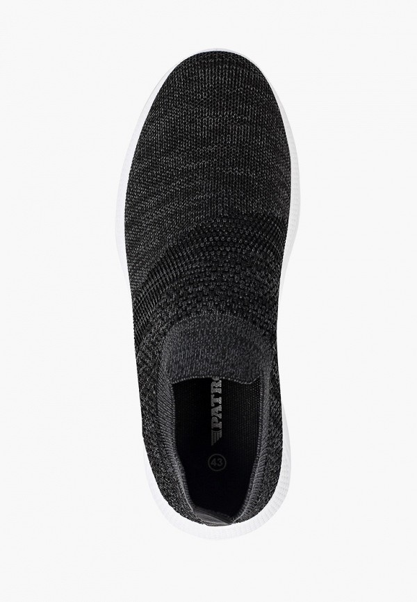 фото Кроссовки patrol