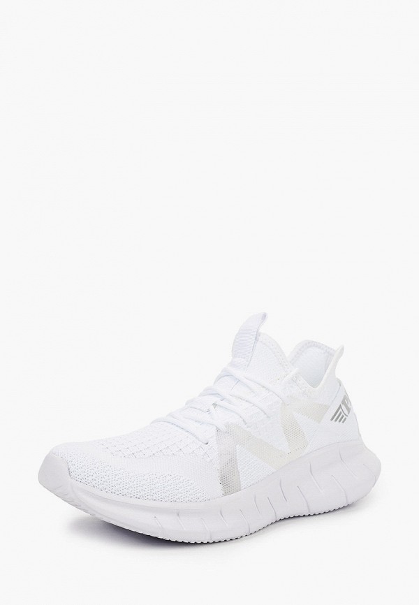 фото Кроссовки patrol