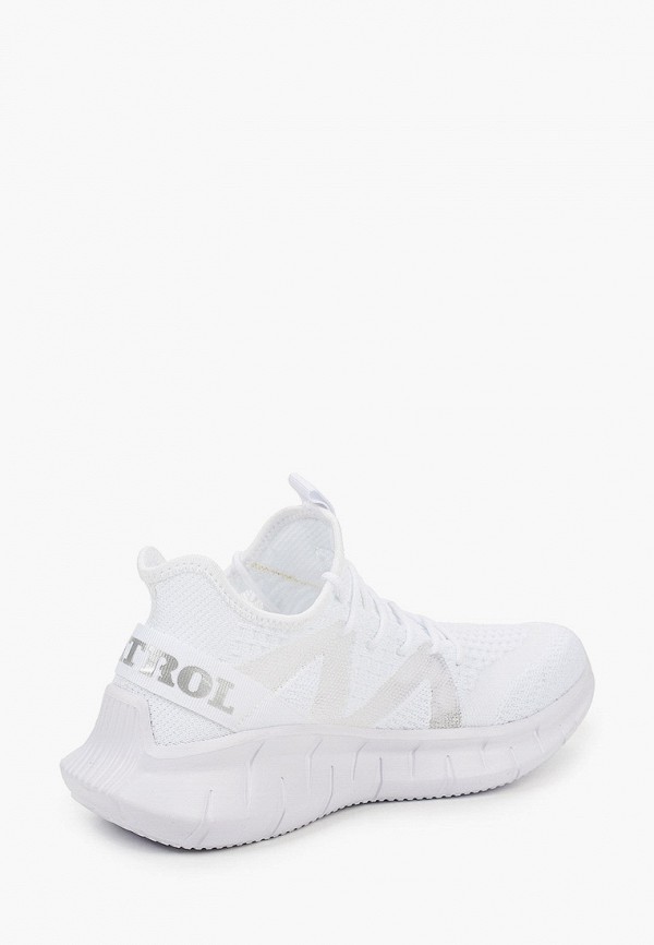 фото Кроссовки patrol